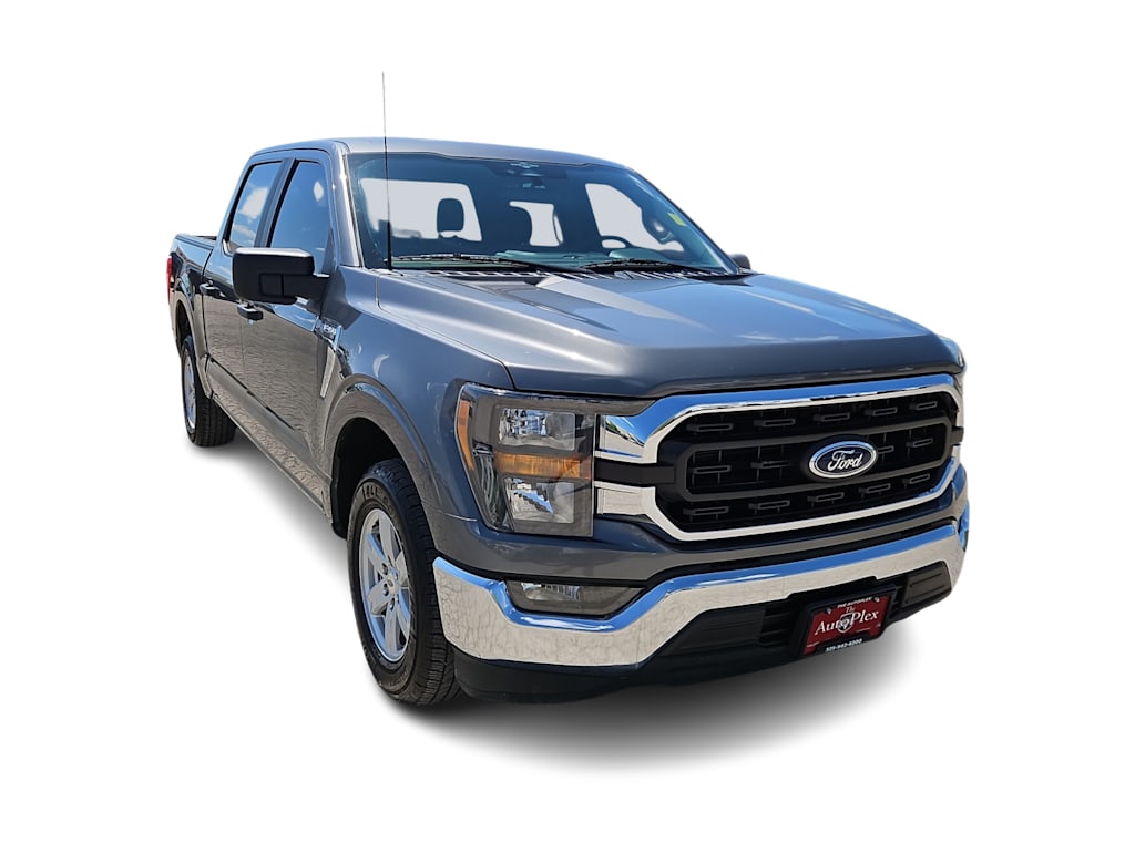 Thumbnail: 2023 Ford F-150 - 15