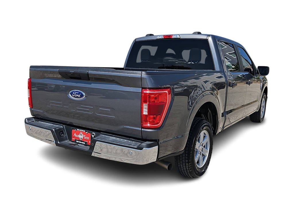 Thumbnail: 2023 Ford F-150 - 17