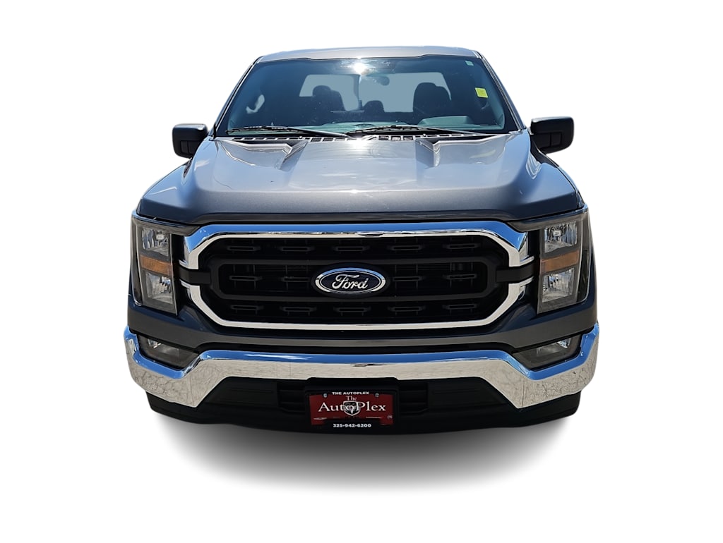 Thumbnail: 2023 Ford F-150 - 6