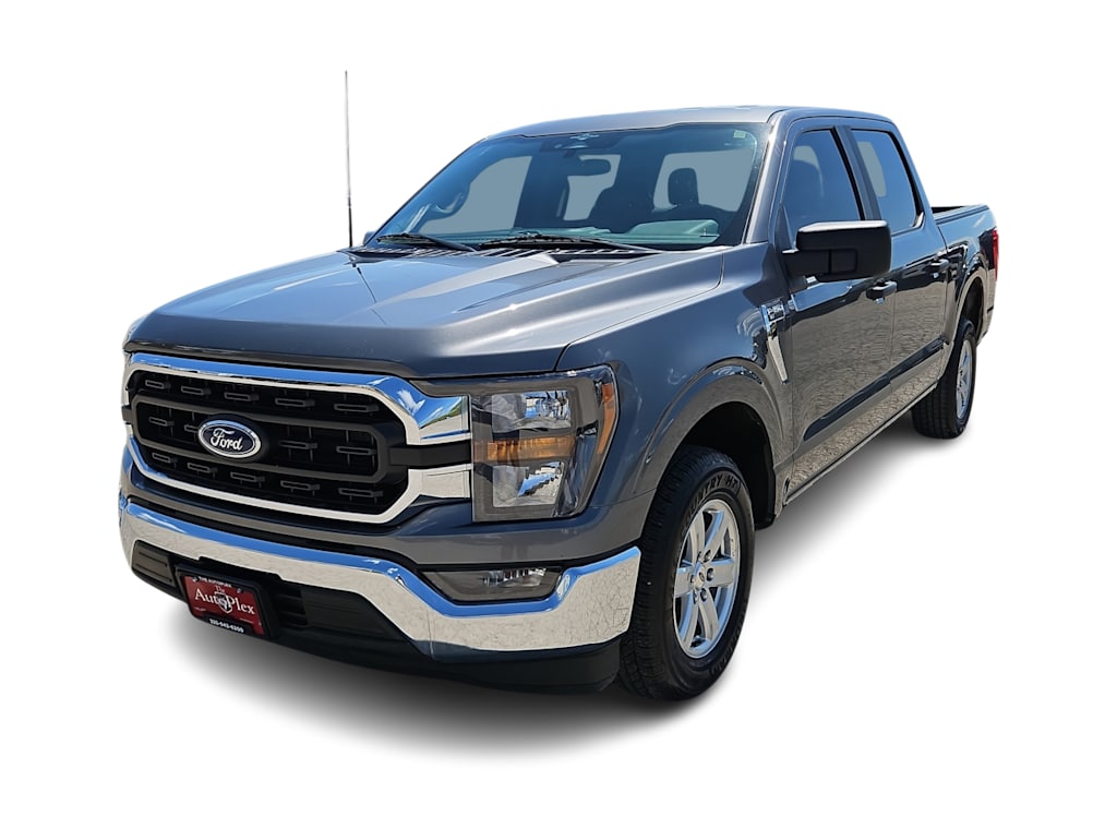 Thumbnail: 2023 Ford F-150 - 16