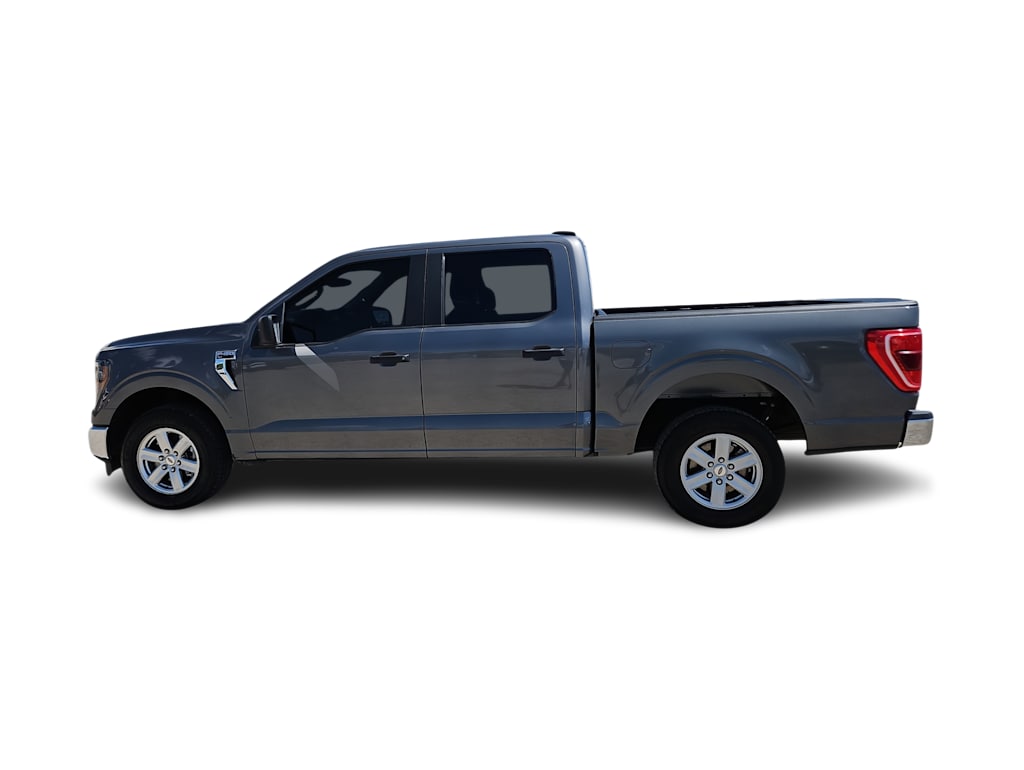 Thumbnail: 2023 Ford F-150 - 3