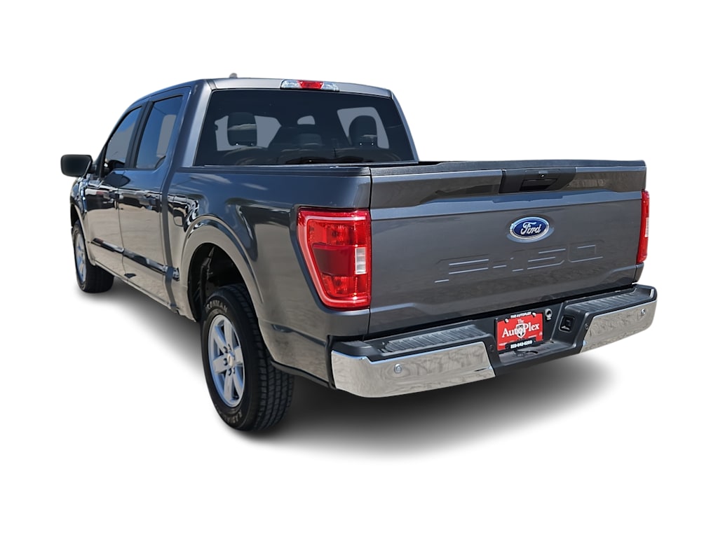 Thumbnail: 2023 Ford F-150 - 4