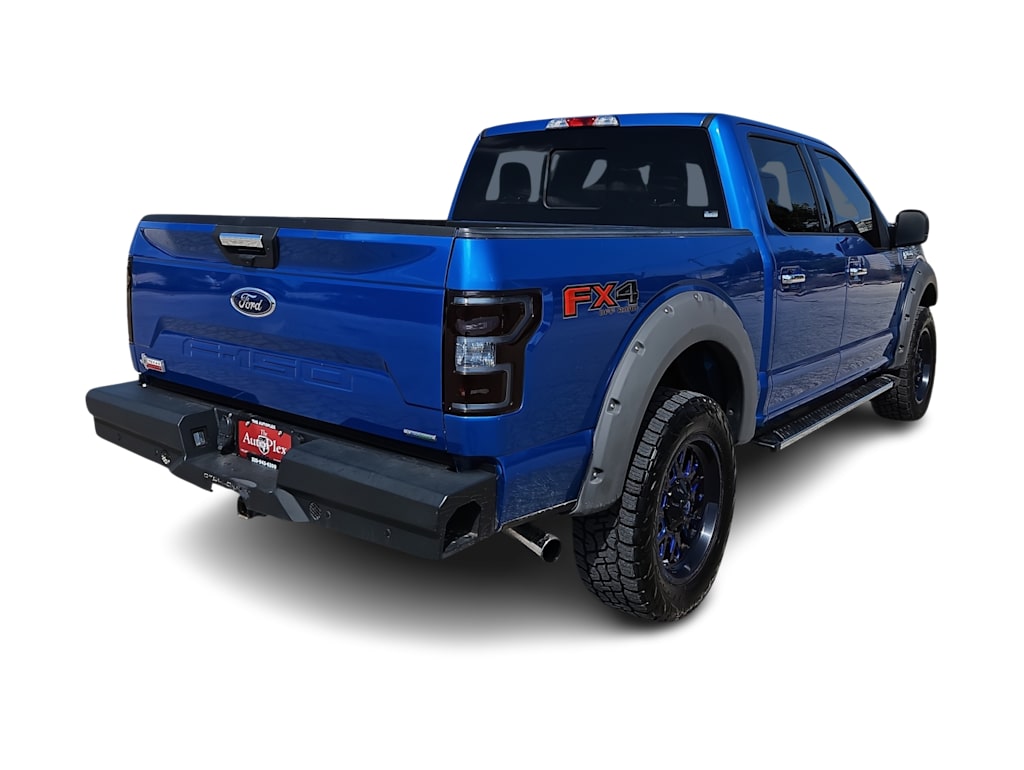 Thumbnail: 2019 Ford F-150 - 18