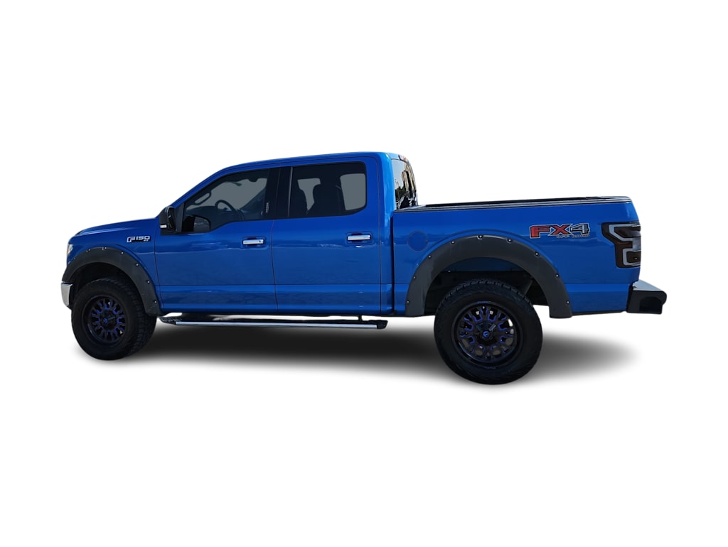 Thumbnail: 2019 Ford F-150 - 3