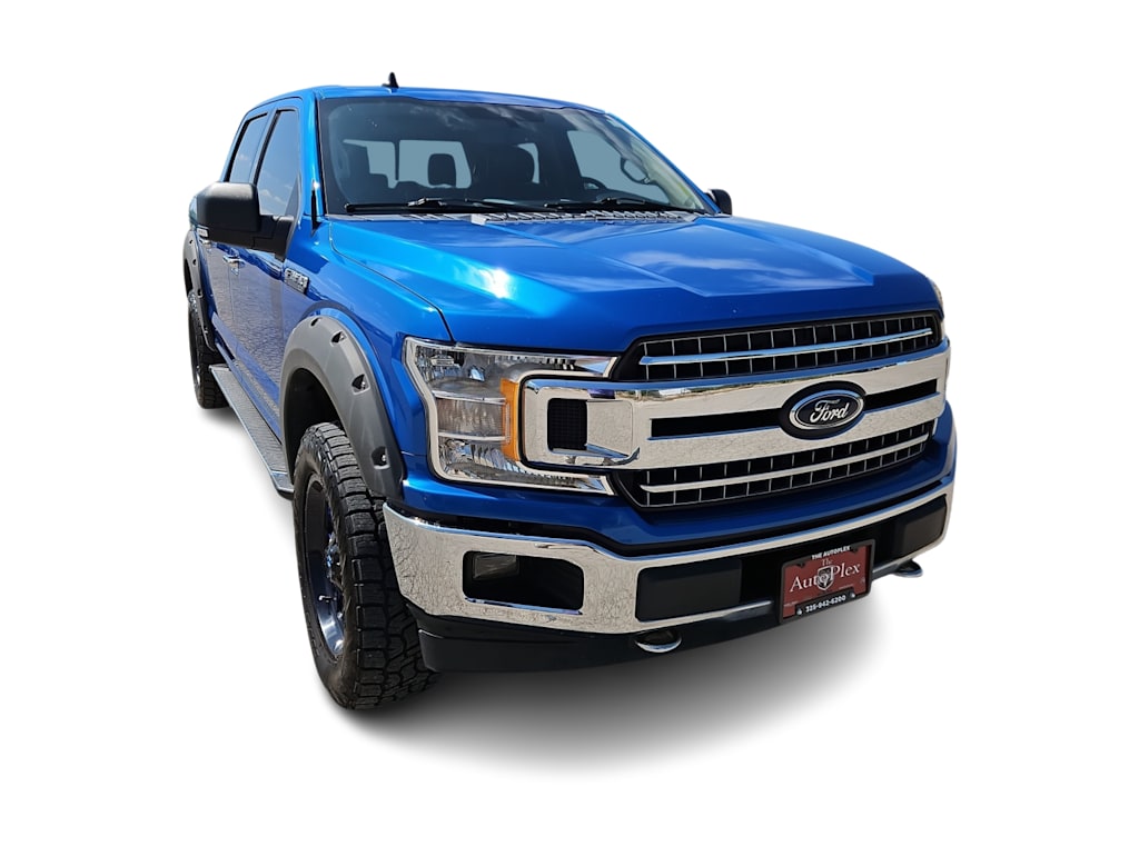 Thumbnail: 2019 Ford F-150 - 6
