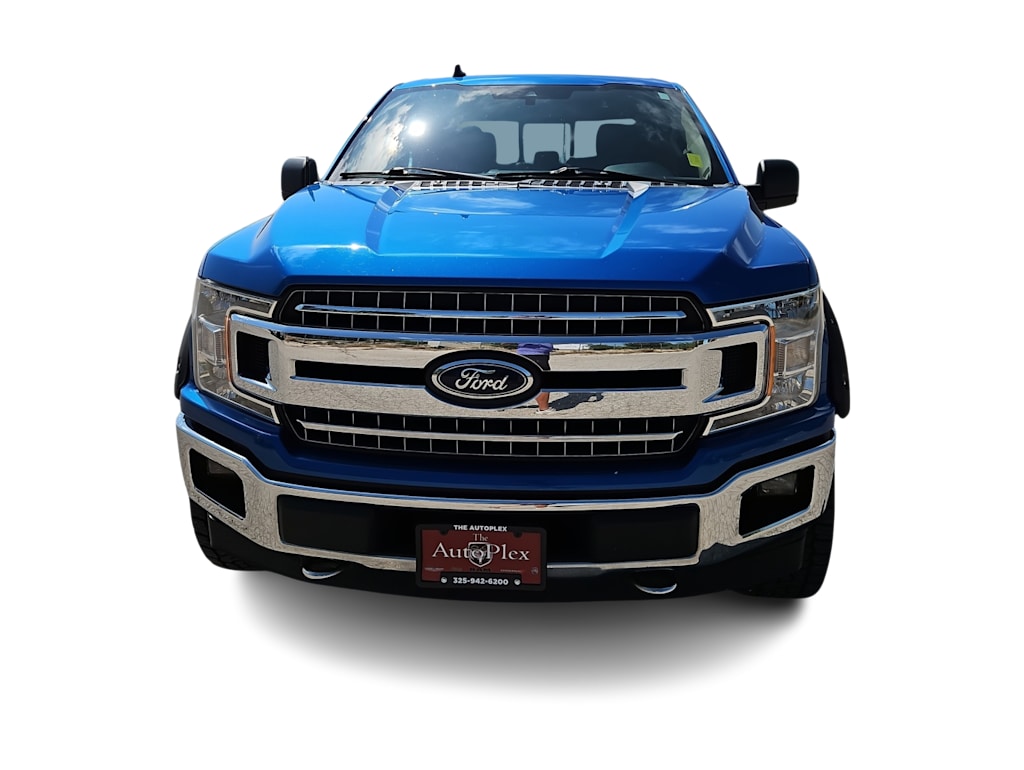 Thumbnail: 2019 Ford F-150 - 16