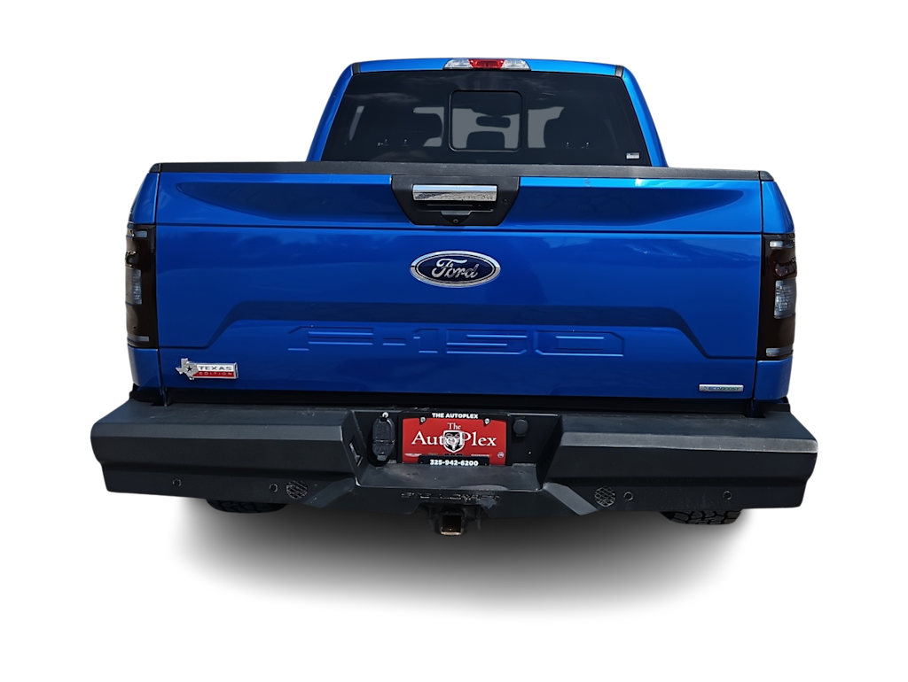 Thumbnail: 2019 Ford F-150 - 5