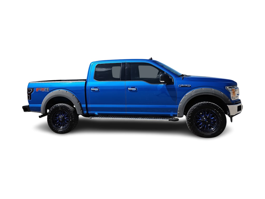 Thumbnail: 2019 Ford F-150 - 19