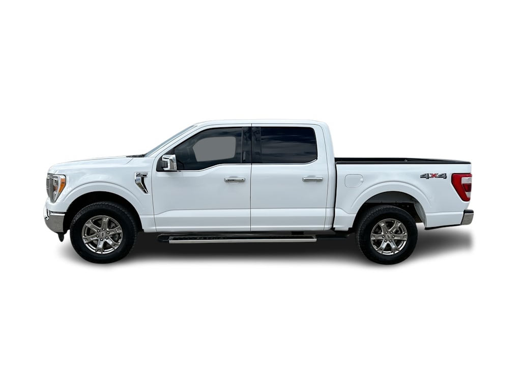 Thumbnail: 2023 Ford F-150 - 3