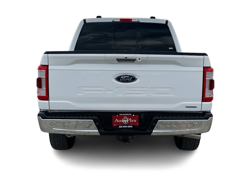 Thumbnail: 2023 Ford F-150 - 19