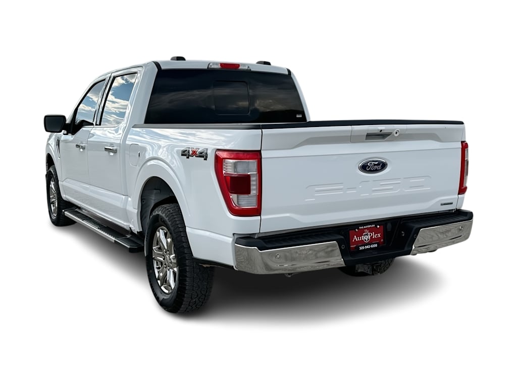 Thumbnail: 2023 Ford F-150 - 18