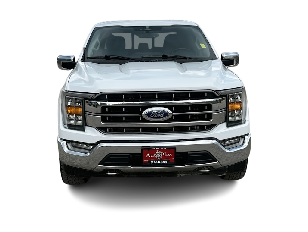 Thumbnail: 2023 Ford F-150 - 4