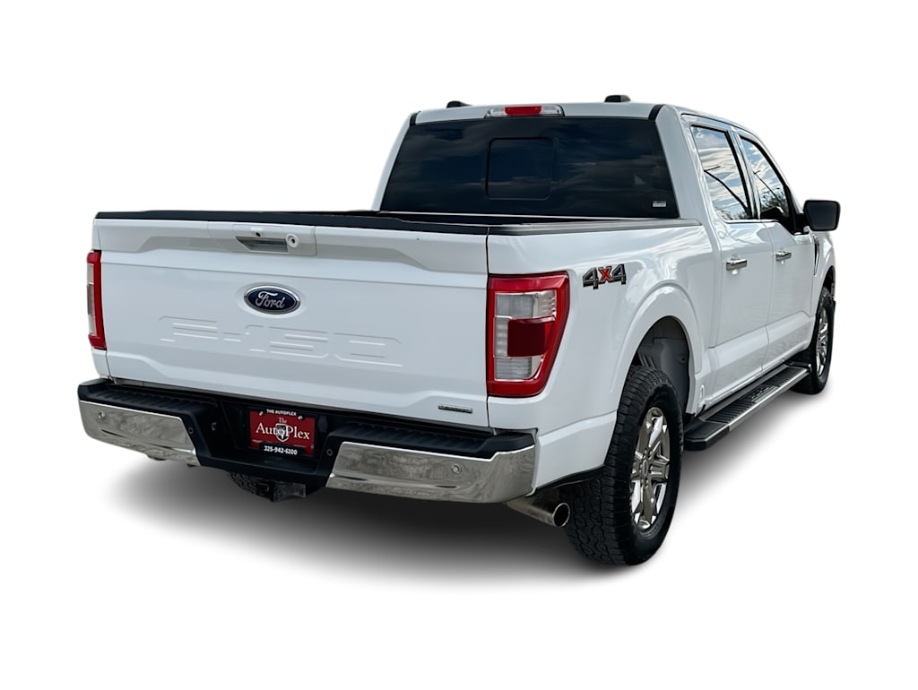 Thumbnail: 2023 Ford F-150 - 20