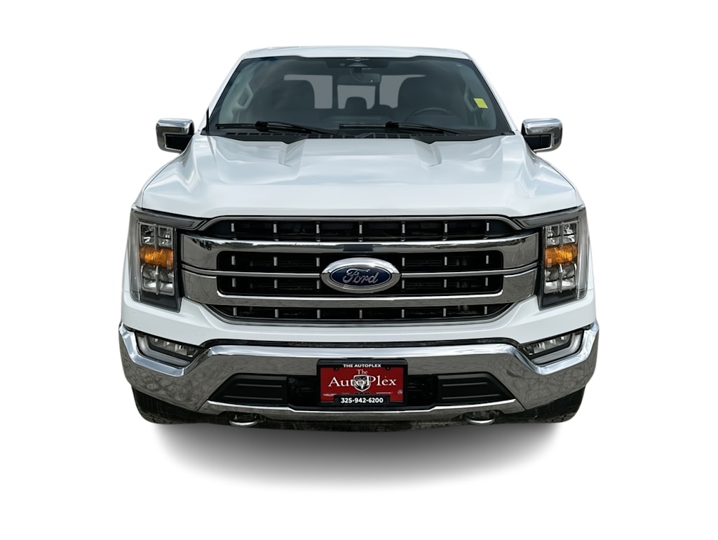 Thumbnail: 2023 Ford F-150 - 25