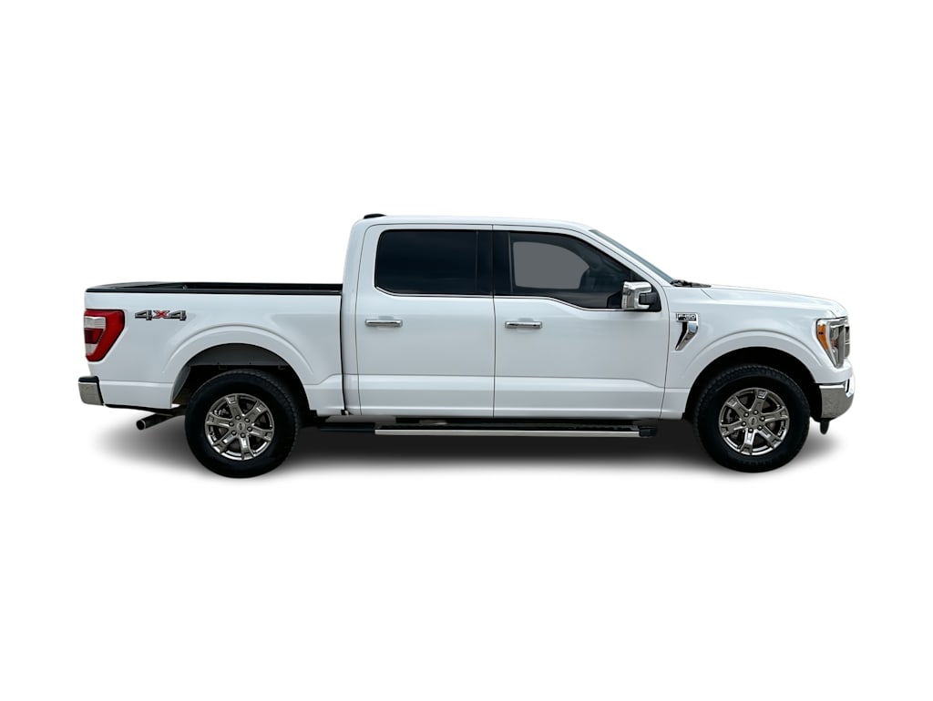 Thumbnail: 2023 Ford F-150 - 21