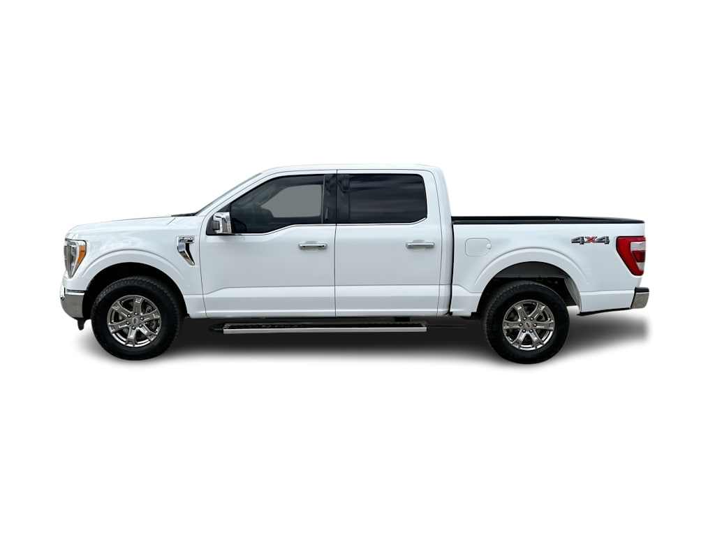 Thumbnail: 2023 Ford F-150 - 22