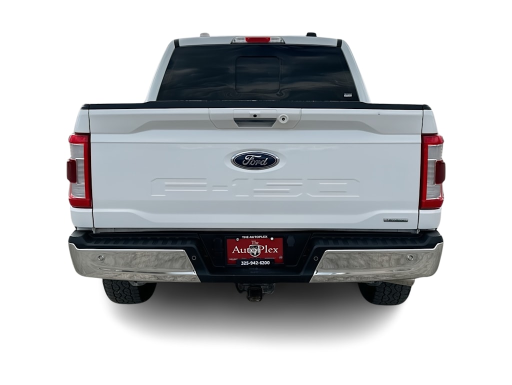 Thumbnail: 2023 Ford F-150 - 24