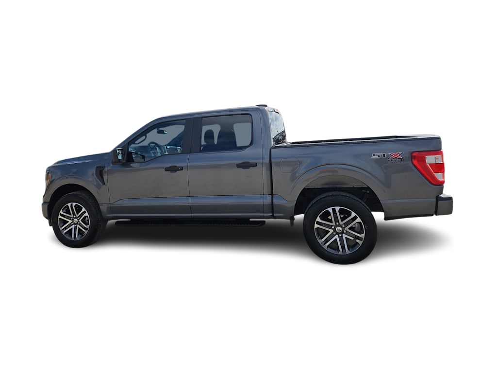 Thumbnail: 2023 Ford F-150 - 3