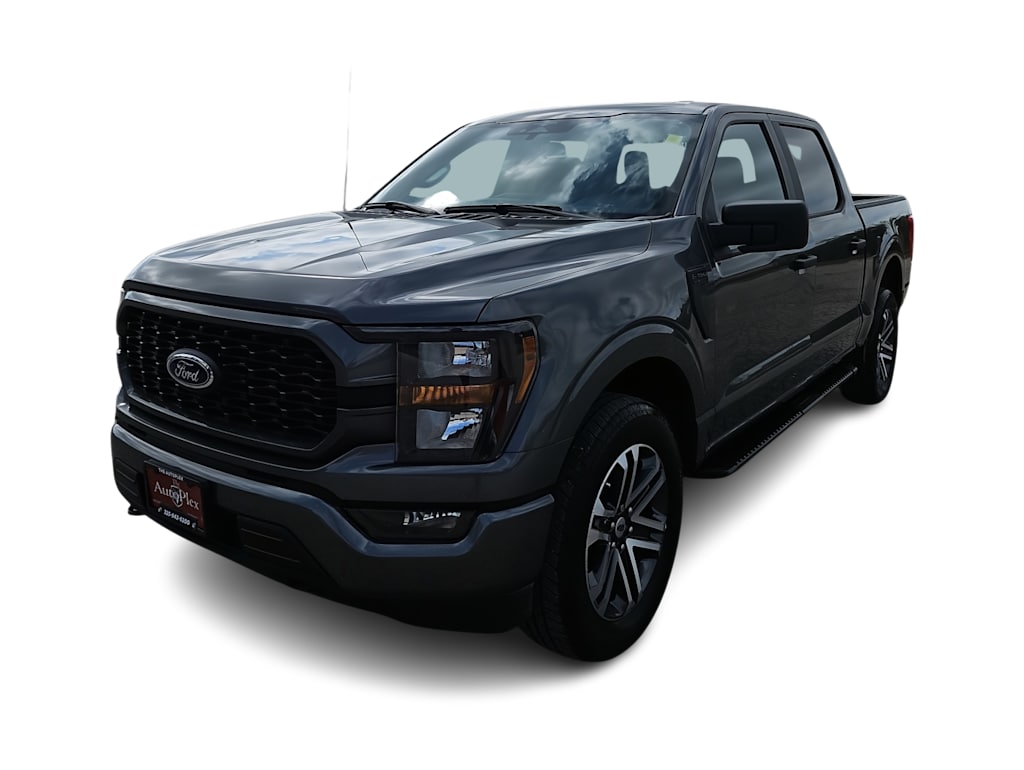 Thumbnail: 2023 Ford F-150 - 17
