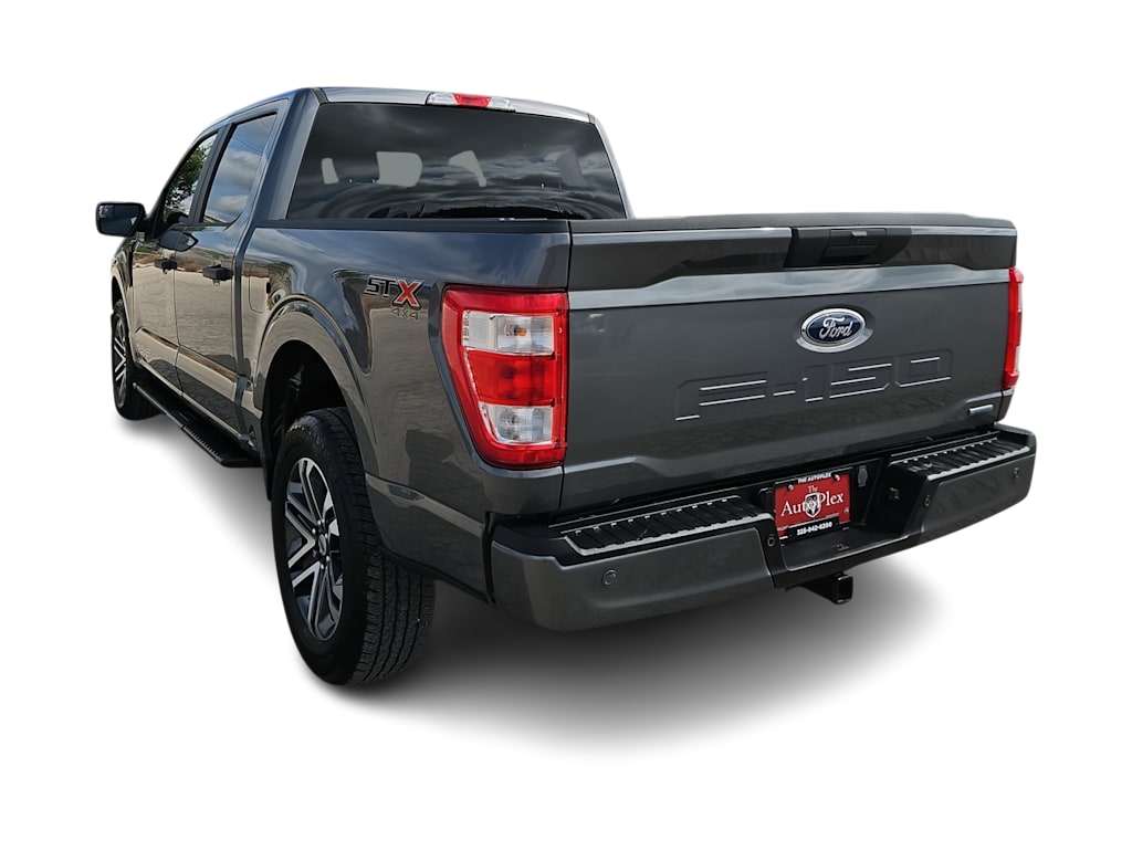 Thumbnail: 2023 Ford F-150 - 4