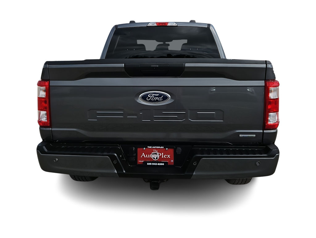 Thumbnail: 2023 Ford F-150 - 5