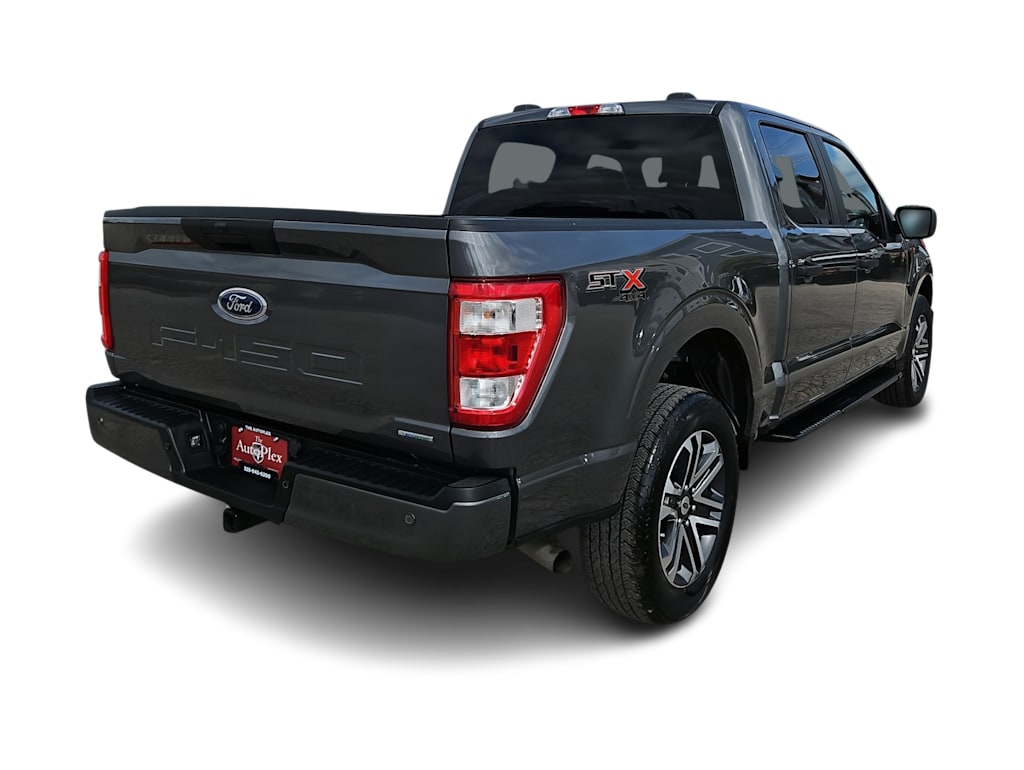 Thumbnail: 2023 Ford F-150 - 18