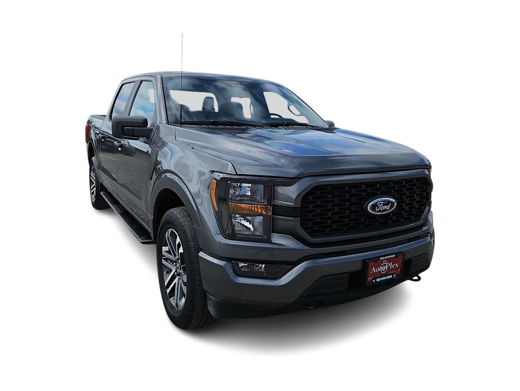 Thumbnail: 2023 Ford F-150 - 16