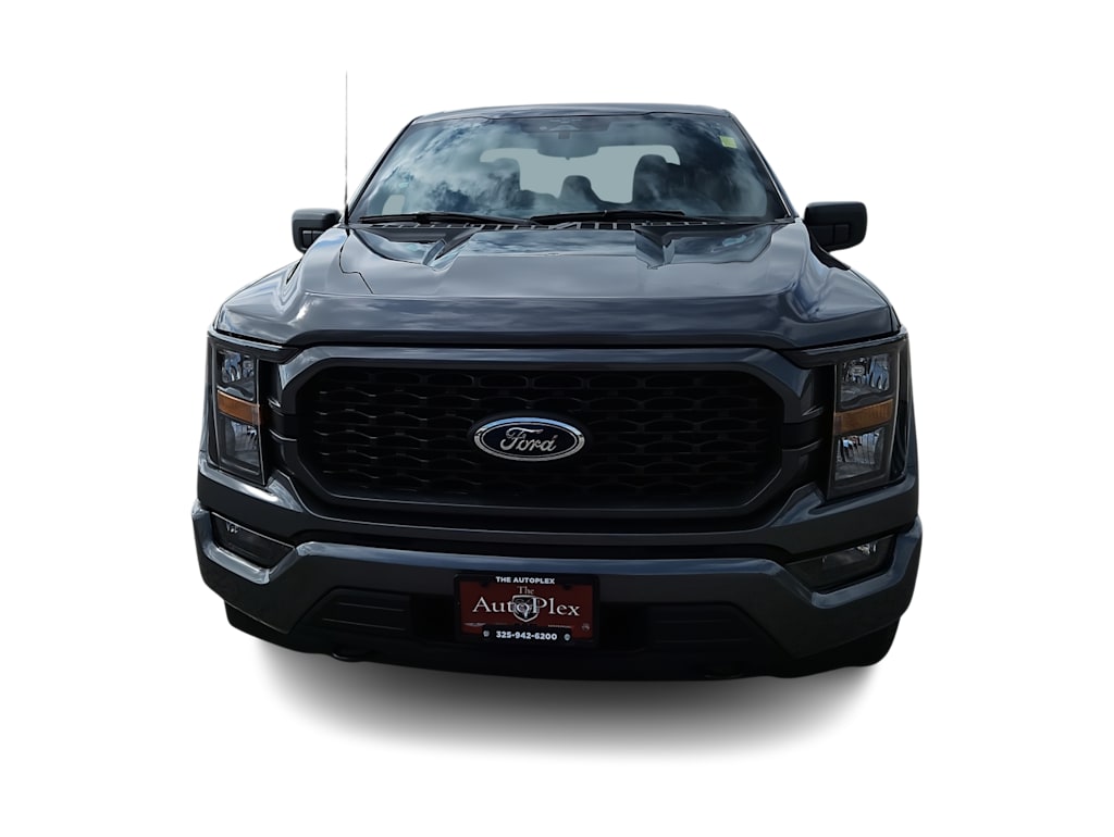 Thumbnail: 2023 Ford F-150 - 6
