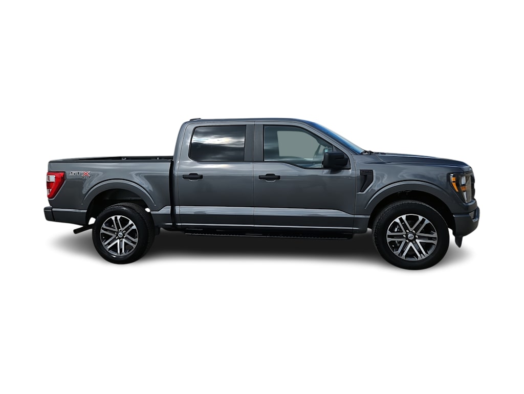 Thumbnail: 2023 Ford F-150 - 19