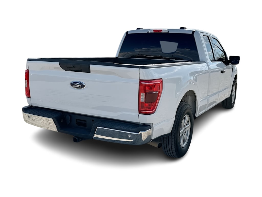 Thumbnail: 2021 Ford F-150 - 19