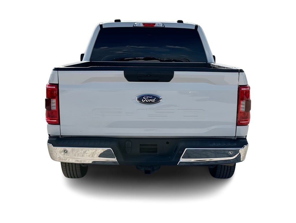 Thumbnail: 2021 Ford F-150 - 5