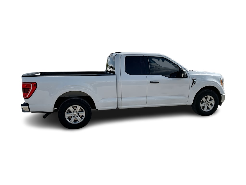Thumbnail: 2021 Ford F-150 - 20