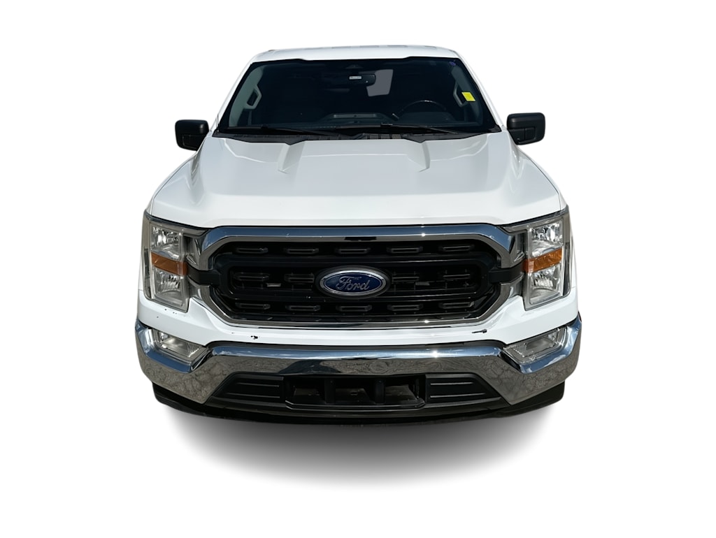 Thumbnail: 2021 Ford F-150 - 24