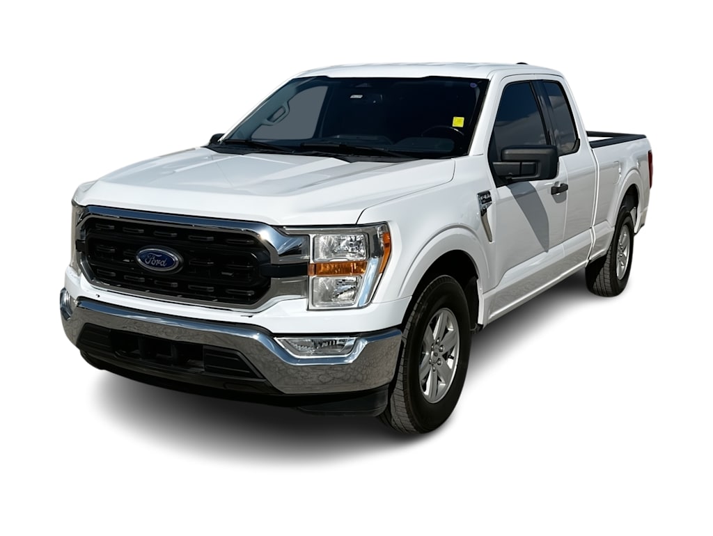 Thumbnail: 2021 Ford F-150 - 18