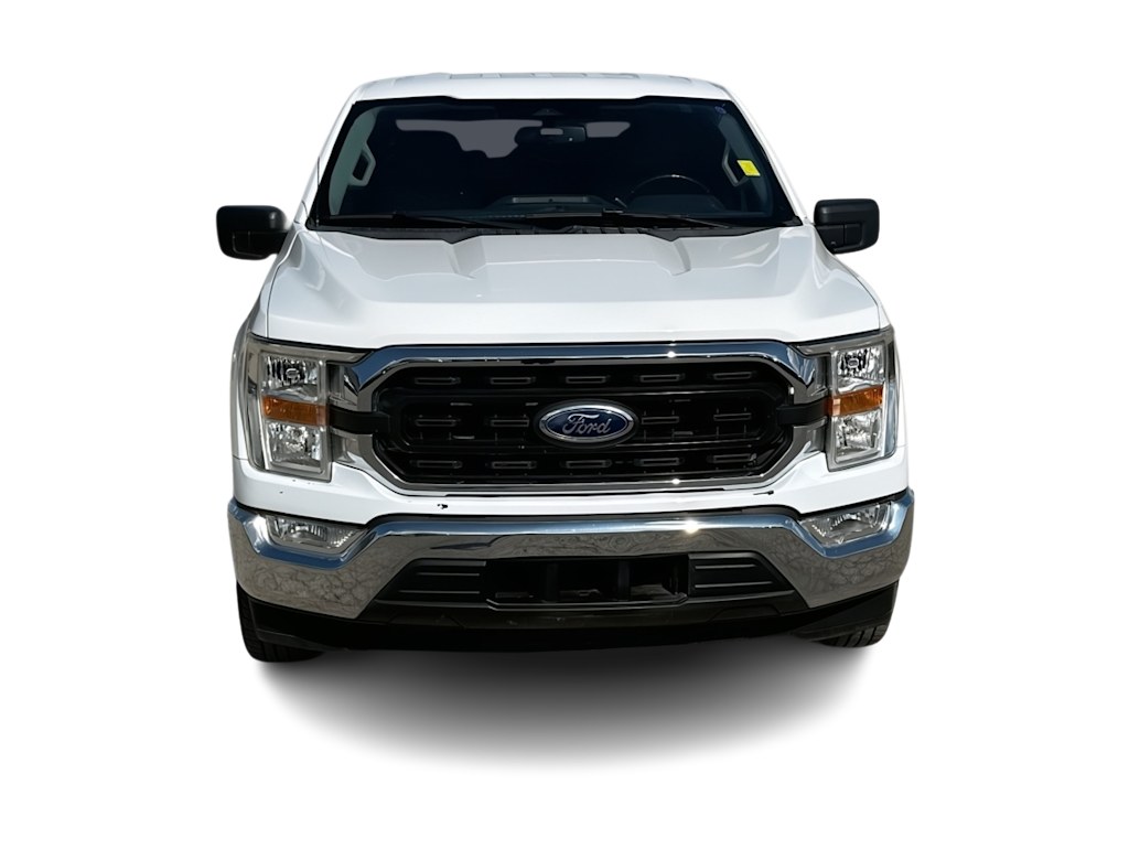 Thumbnail: 2021 Ford F-150 - 6