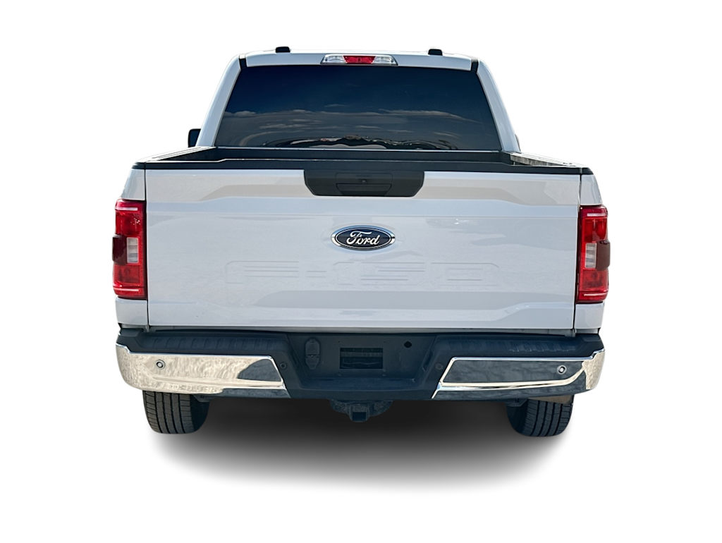 Thumbnail: 2021 Ford F-150 - 23