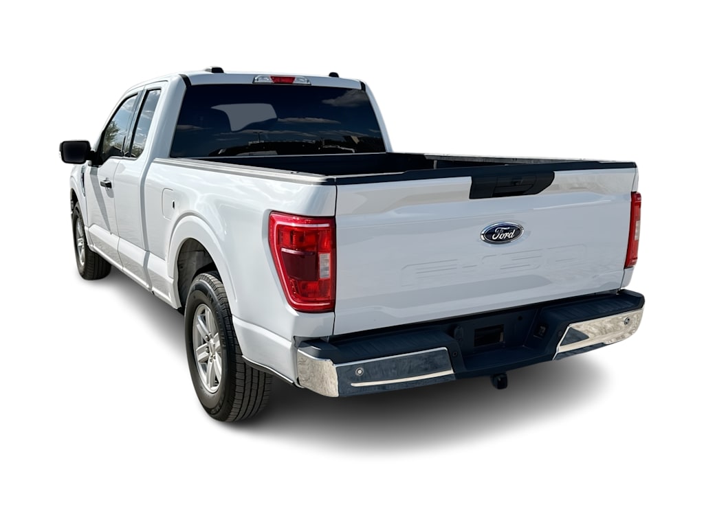 Thumbnail: 2021 Ford F-150 - 22