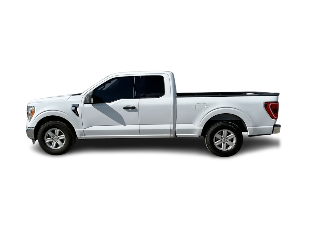 Thumbnail: 2021 Ford F-150 - 3