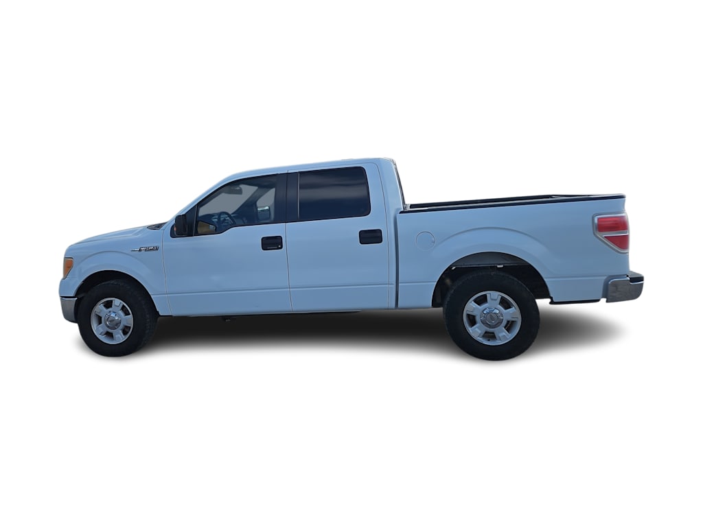 Thumbnail: 2013 Ford F-150 - 3