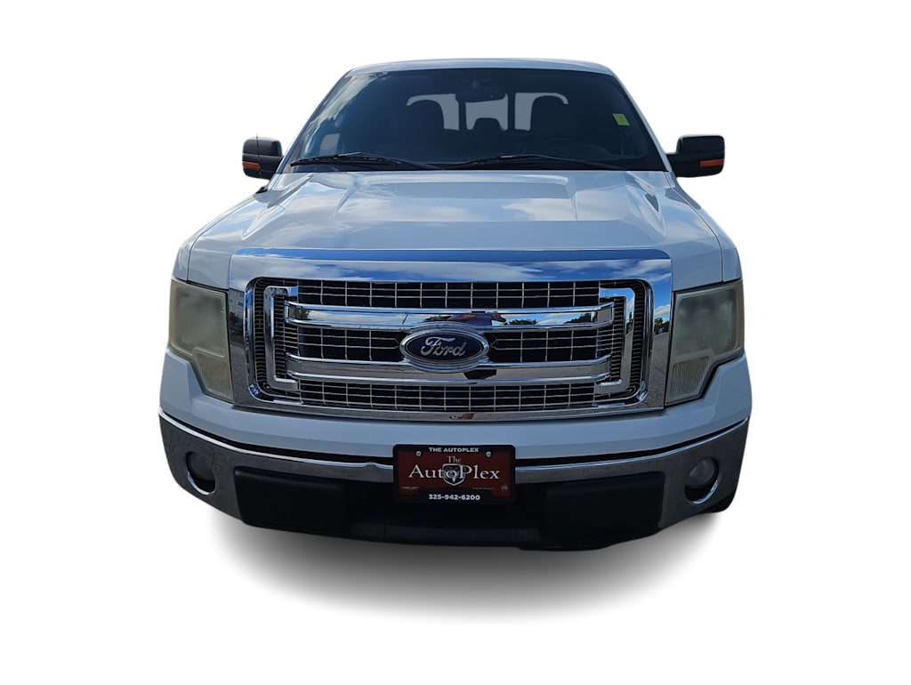 Thumbnail: 2013 Ford F-150 - 6