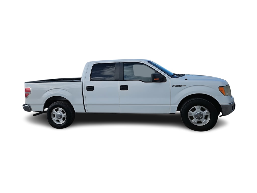 Thumbnail: 2013 Ford F-150 - 17