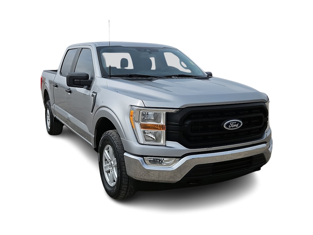 Thumbnail: 2022 Ford F-150 - 17