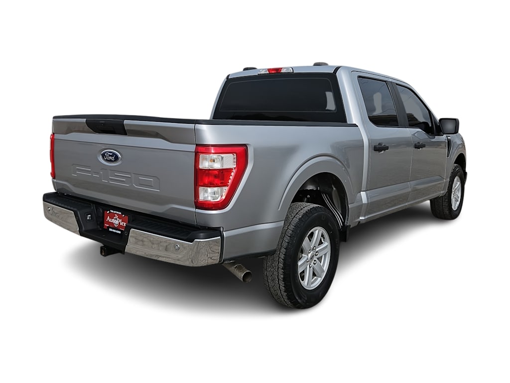 Thumbnail: 2022 Ford F-150 - 20