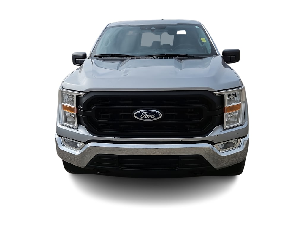 Thumbnail: 2022 Ford F-150 - 5