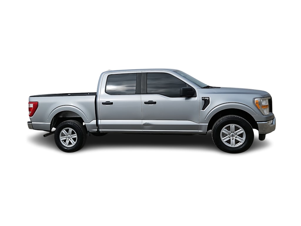 Thumbnail: 2022 Ford F-150 - 21