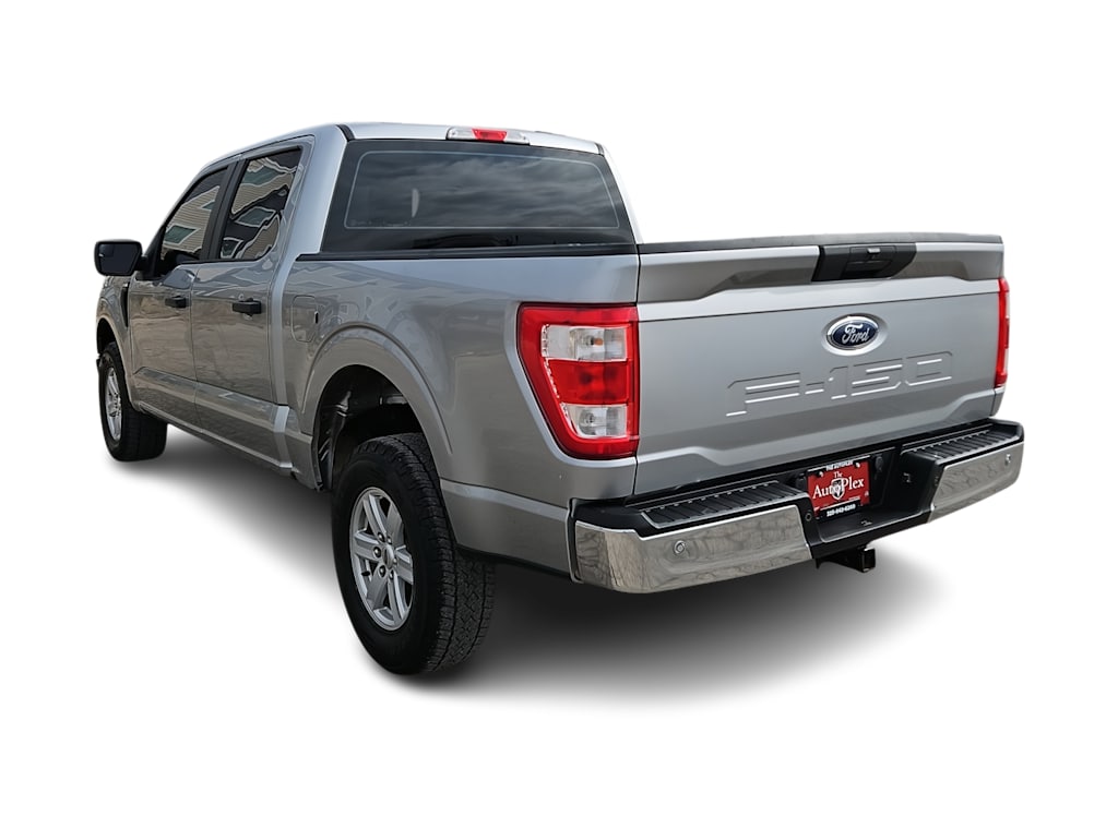 Thumbnail: 2022 Ford F-150 - 19