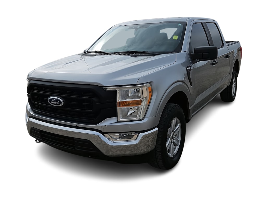Thumbnail: 2022 Ford F-150 - 18
