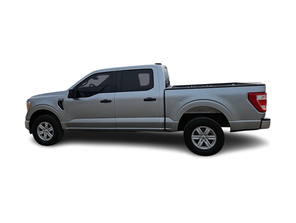 Thumbnail: 2022 Ford F-150 - 3
