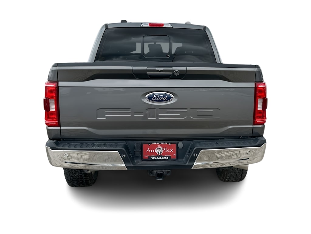 Thumbnail: 2023 Ford F-150 - 5