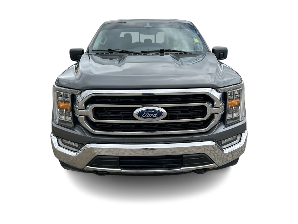 Thumbnail: 2023 Ford F-150 - 27